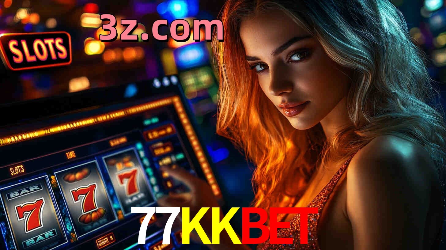 Apostas Esportivas no 77KKBET